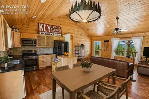 875 Hackamore Dr, Florissant, CO 80816 - Photo 5
