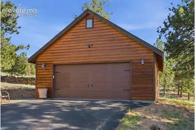 875 Hackamore Drive, Florissant, CO 80816 - Photo 19
