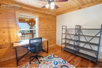 875 Hackamore Drive, Florissant, CO 80816 - Photo 13