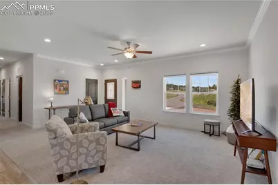 6986 Marshbern Court, Colorado Springs, CO 80908 - Photo 7