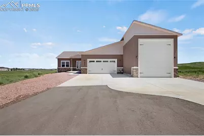 6986 Marshbern Court, Colorado Springs, CO 80908 - Photo 3