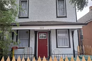 118 E Mesa Ave, Pueblo, CO 81006 - Photo 1