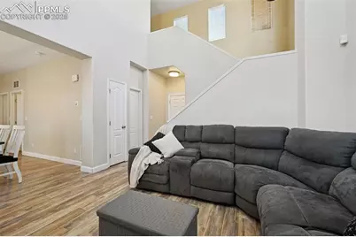 8317 Hurley Drive, Fountain, CO 80817 - Photo 5