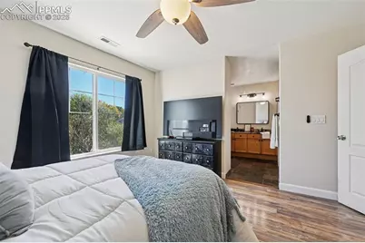 8317 Hurley Drive, Fountain, CO 80817 - Photo 13