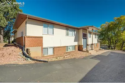 2921 Straus Lane, Colorado Springs, CO 80907 - Photo 1