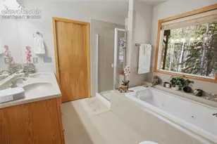 877 N Mountain Estates Rd, Florissant, CO 80816 - Photo 11
