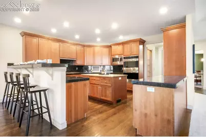 16150 Cliffrock Court, Colorado Springs, CO 80921 - Photo 13