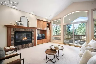 16150 Cliffrock Court, Colorado Springs, CO 80921 - Photo 7