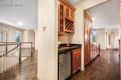 16150 Cliffrock Court, Colorado Springs, CO 80921 - Photo 19