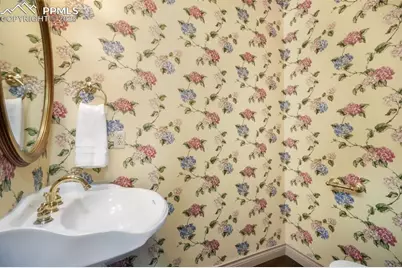 16150 Cliffrock Court, Colorado Springs, CO 80921 - Photo 23