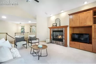 16150 Cliffrock Court, Colorado Springs, CO 80921 - Photo 9