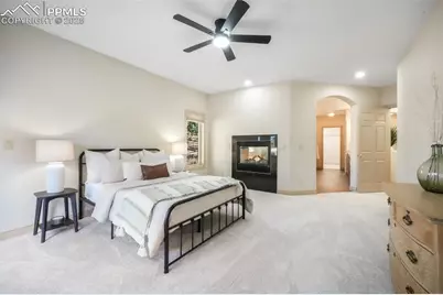 16150 Cliffrock Court, Colorado Springs, CO 80921 - Photo 25