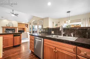 16150 Cliffrock Ct, Colorado Springs, CO 80921 - Photo 17