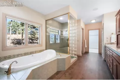 16150 Cliffrock Court, Colorado Springs, CO 80921 - Photo 29