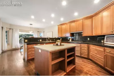 16150 Cliffrock Court, Colorado Springs, CO 80921 - Photo 15