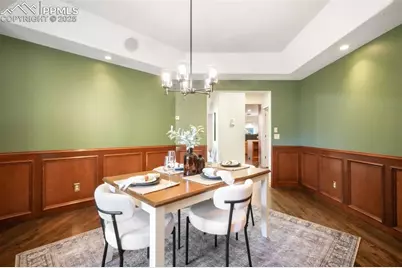 16150 Cliffrock Court, Colorado Springs, CO 80921 - Photo 21