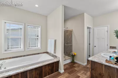 7647 Black Bear Point, Colorado Springs, CO 80922 - Photo 17