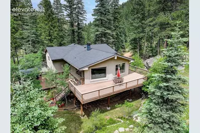 5145 Neeper Valley Road, Manitou Springs, CO 80829 - Photo 3