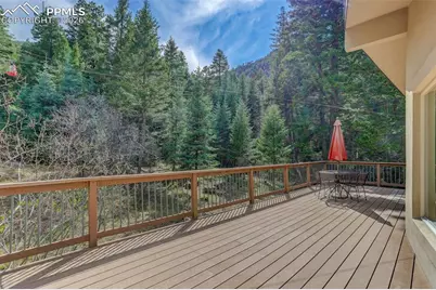 5145 Neeper Valley Road, Manitou Springs, CO 80829 - Photo 13