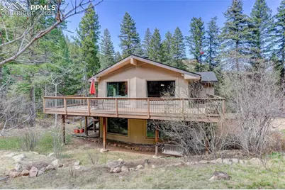 5145 Neeper Valley Road, Manitou Springs, CO 80829 - Photo 41
