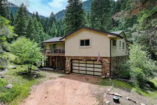 5145 Neeper Valley Rd, Manitou Springs, CO 80829 - Photo 1