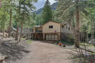 5145 Neeper Valley Rd, Manitou Springs, CO 80829 - Photo 1