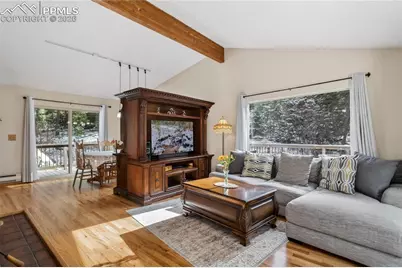 5145 Neeper Valley Road, Manitou Springs, CO 80829 - Photo 5