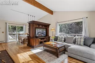 5145 Neeper Valley Rd, Manitou Springs, CO 80829 - Photo 5