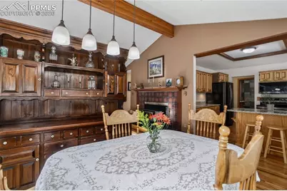 5145 Neeper Valley Road, Manitou Springs, CO 80829 - Photo 15