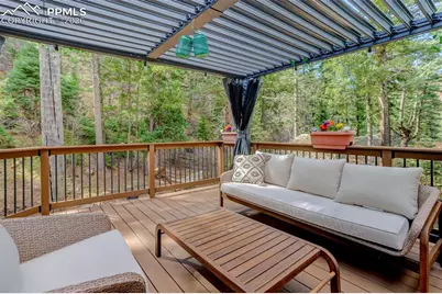 5145 Neeper Valley Road, Manitou Springs, CO 80829 - Photo 35