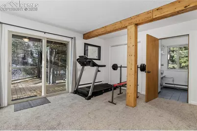 5145 Neeper Valley Road, Manitou Springs, CO 80829 - Photo 33