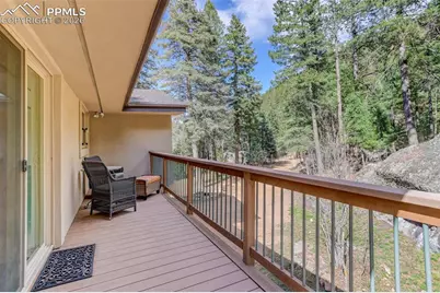 5145 Neeper Valley Road, Manitou Springs, CO 80829 - Photo 9