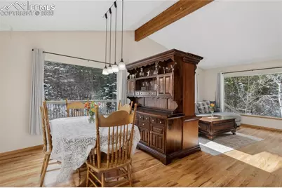 5145 Neeper Valley Road, Manitou Springs, CO 80829 - Photo 7