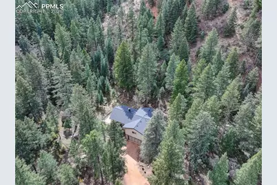 5145 Neeper Valley Road, Manitou Springs, CO 80829 - Photo 45
