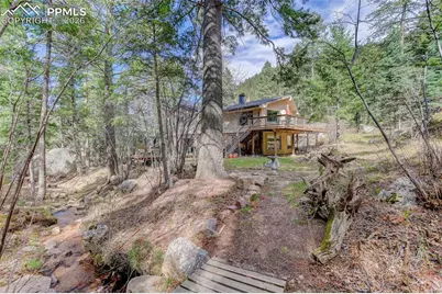 5145 Neeper Valley Road, Manitou Springs, CO 80829 - Photo 43