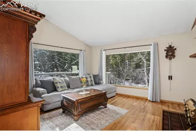 5145 Neeper Valley Road, Manitou Springs, CO 80829 - Photo 5