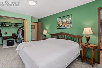 5145 Neeper Valley Road, Manitou Springs, CO 80829 - Photo 21