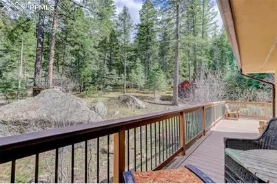 5145 Neeper Valley Road, Manitou Springs, CO 80829 - Photo 11