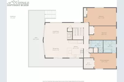 5145 Neeper Valley Road, Manitou Springs, CO 80829 - Photo 49