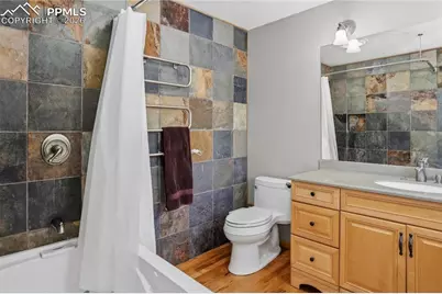 5145 Neeper Valley Road, Manitou Springs, CO 80829 - Photo 23