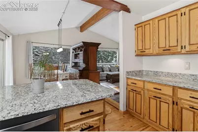5145 Neeper Valley Road, Manitou Springs, CO 80829 - Photo 17