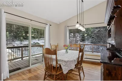 5145 Neeper Valley Road, Manitou Springs, CO 80829 - Photo 9