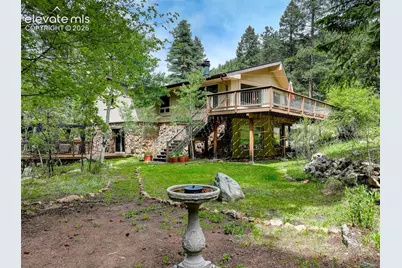 5145 Neeper Valley Road, Manitou Springs, CO 80829 - Photo 41