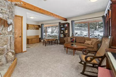 5145 Neeper Valley Road, Manitou Springs, CO 80829 - Photo 29