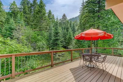 5145 Neeper Valley Road, Manitou Springs, CO 80829 - Photo 13