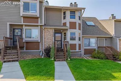 5520 Dunbar Court, Colorado Springs, CO 80918 - Photo 1