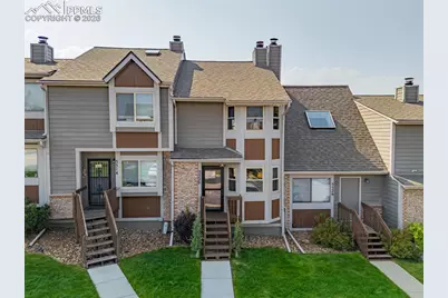 5520 Dunbar Court, Colorado Springs, CO 80918 - Photo 3