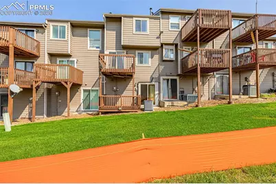 5520 Dunbar Court, Colorado Springs, CO 80918 - Photo 25