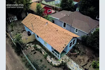 313 W Monument Street, Colorado Springs, CO 80905 - Photo 3