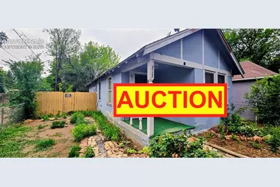 313 W Monument Street, Colorado Springs, CO 80905 - Photo 1